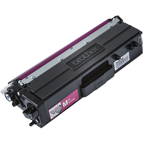 Brother TN-423 M cartuccia magenta
