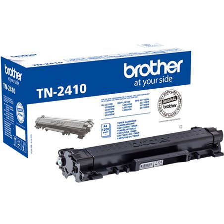 Brother TN-2410 Toner nero