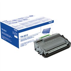 Brother TN-3512 Toner nero