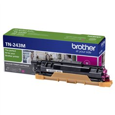 Brother TN-243 M Toner magenta