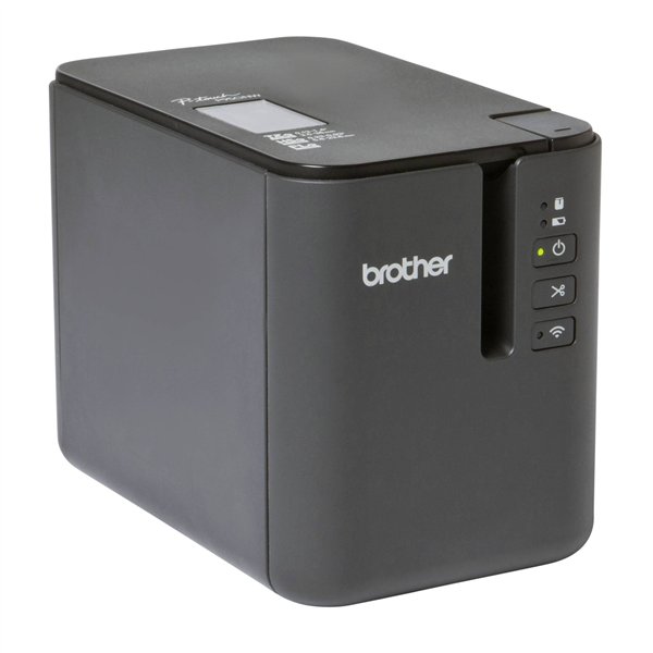 Brother P-touch P 950 NW