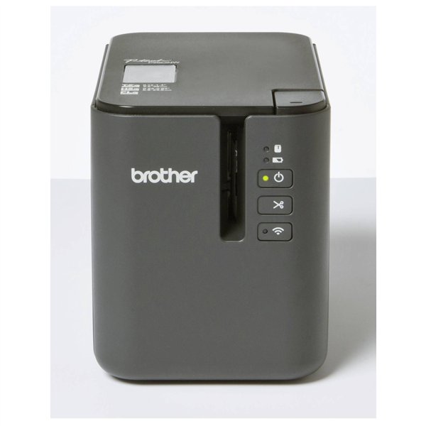 Brother P-touch P 950 NW