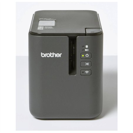 Brother P-touch P 950 NW