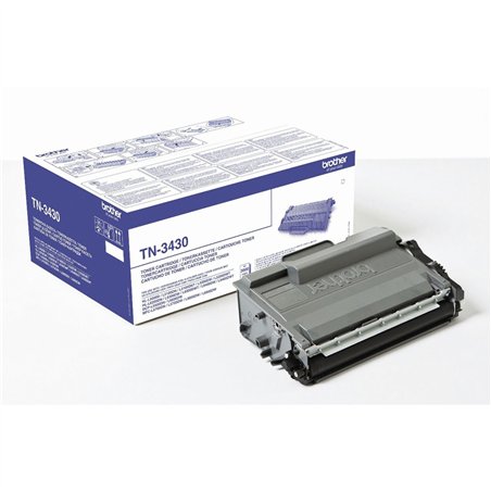 Brother TN-3430 cartuccia nero
