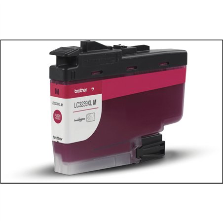 Brother LC-3239 XLM magenta