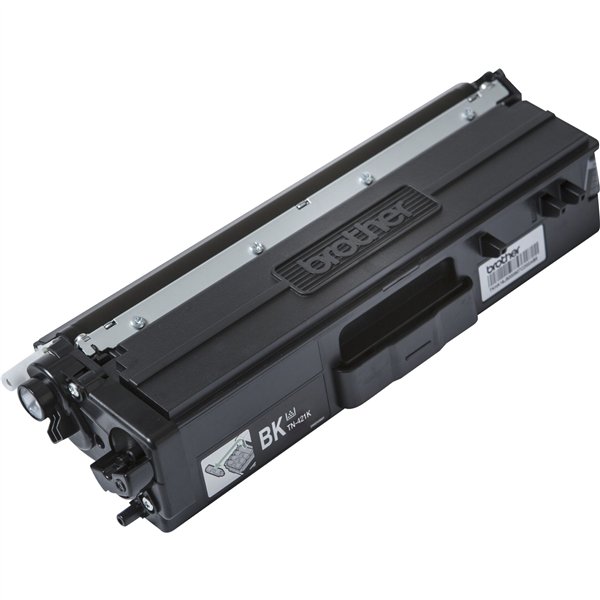 Brother TN-421 BK toner nero