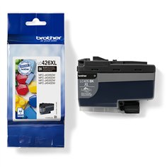 Brother LC-426 XLBK nero 2