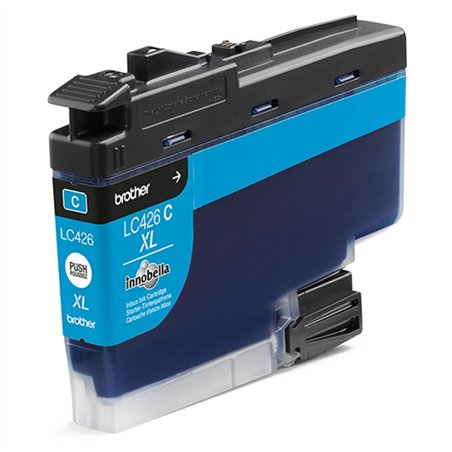 Brother LC-426 XLC ciano