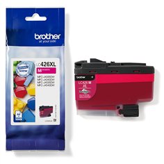 Brother LC-426 XLM magenta 2