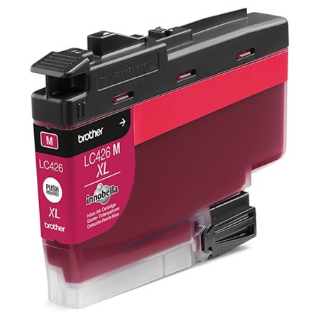 Brother LC-426 XLM magenta