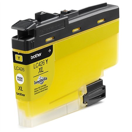 Brother LC-426 XLY giallo