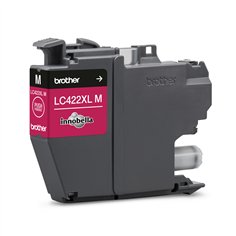 Brother LC-422 XLM magenta 2