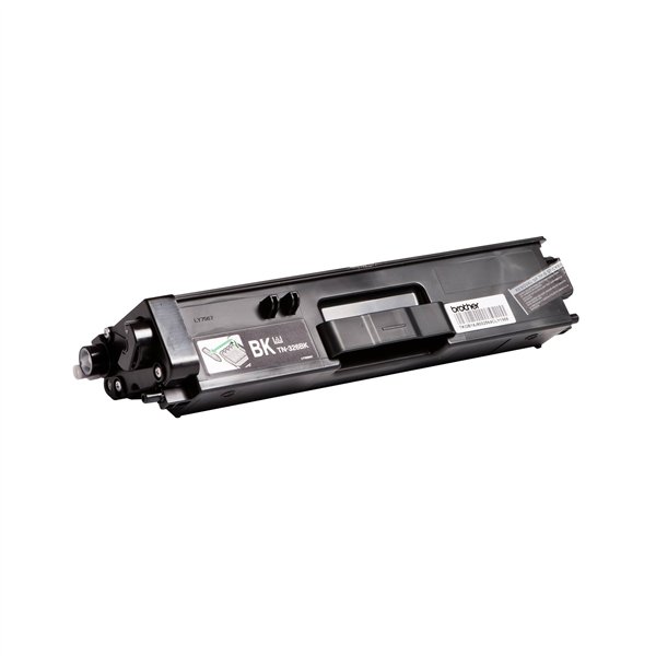 Brother TN-326 BK Toner nero