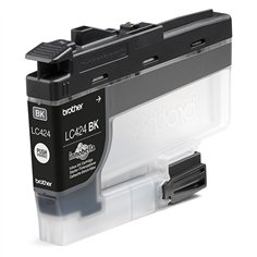 Brother LC-424 BK nero 2