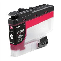 Brother LC-424 M magenta 2