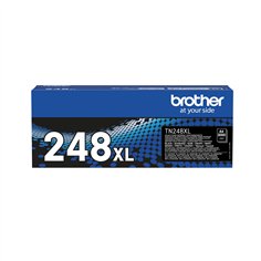 Brother TN-248 XLBK cartuccia nero