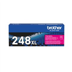 Brother TN-248 XLM Toner magenta