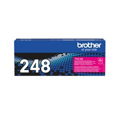 Brother TN-248 M Toner magenta