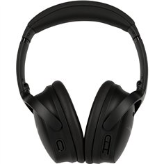 Bose QuietComfort cuffia nero 2