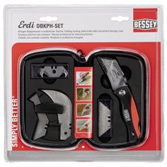 Bessey set coltelli DBKPH-SET