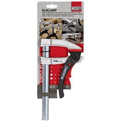 Bessey KliKlamp KLI 160/80