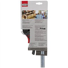 Bessey KliKlamp KLI 160/80 2