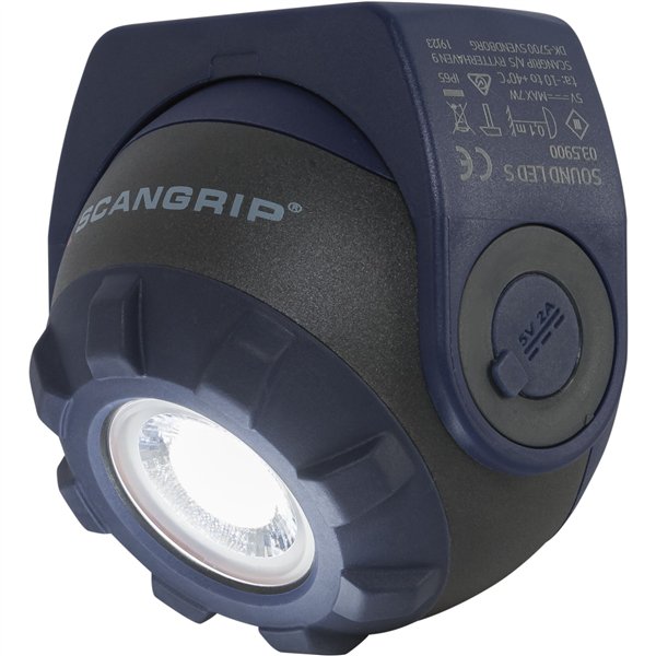 BESSEY STE300-SET-SL incl. Sound-S LED