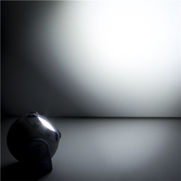 BESSEY STE300-SET-SL incl. Sound-S LED