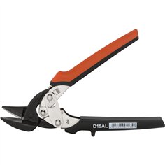 BESSEY forbice, piccola e agile D15AL 2