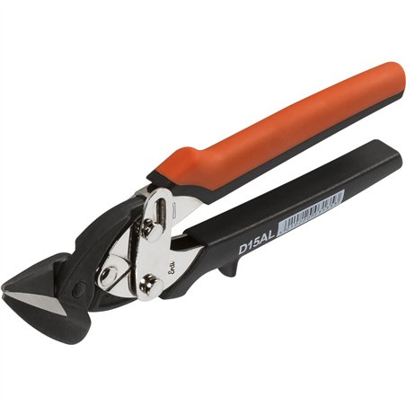 BESSEY forbice, piccola e agile D15AL