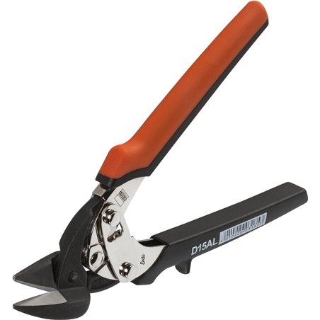 BESSEY forbice, piccola e agile D15AL