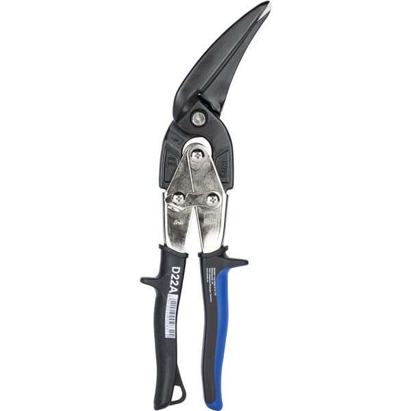 BESSEY  MULTISNIP Longstyle D22A