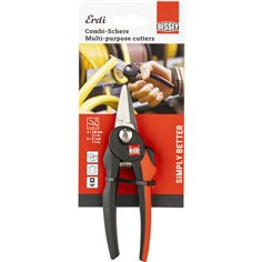 BESSEY cesoia Combi diritta D47-2
