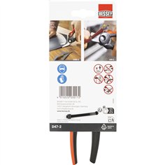 BESSEY cesoia Combi diritta D47-2 2