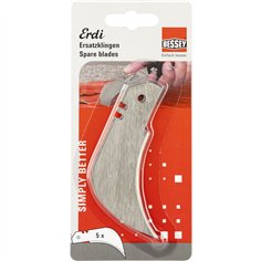 BESSEY  lama per linoleum DBK-L