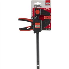 BESSEY  strettoio utilizz. con una mano EMZ 150/60