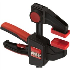 BESSEY strettoio utilizz. con una sola mano EZM 300/60 2