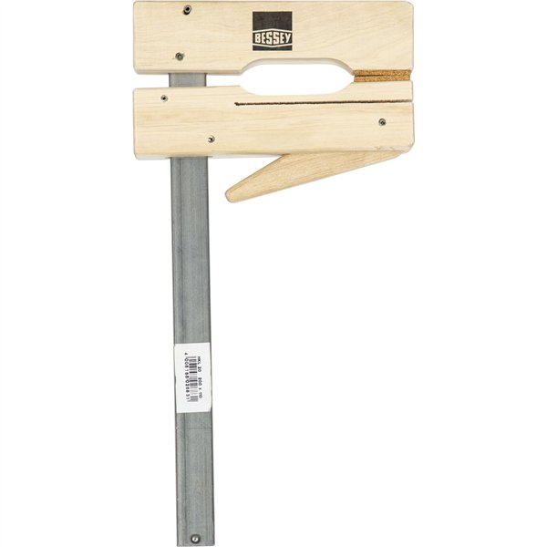 BESSEY  strettoio in legno HKL 200/110