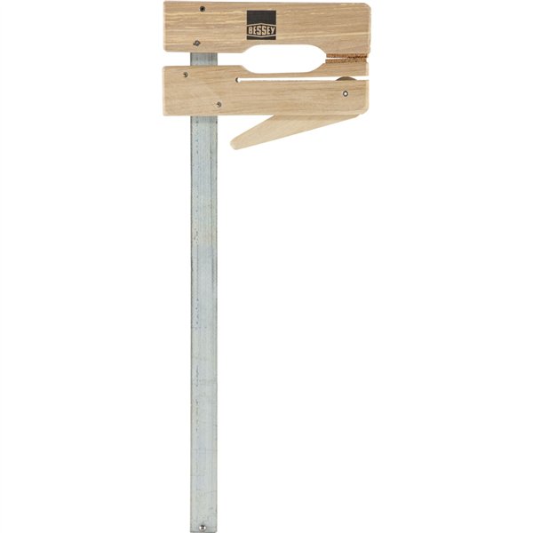 BESSEY  strettoio in legno HKL 300/110