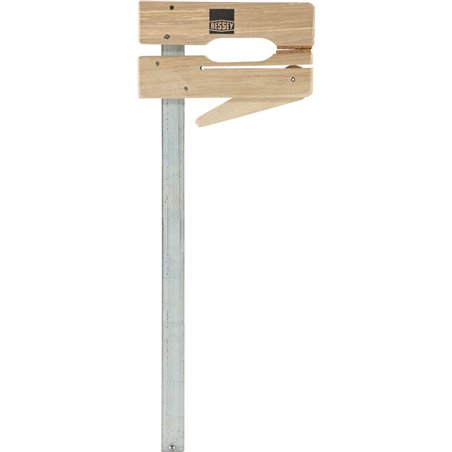 BESSEY  strettoio in legno HKL 300/110