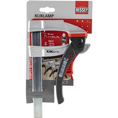 BESSEY  KliKlamp KLI 120/80