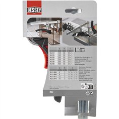 BESSEY  KliKlamp KLI 120/80 2