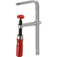 BESSEY  Systainer con sistema serraggio rapido STC-S-MFT 2