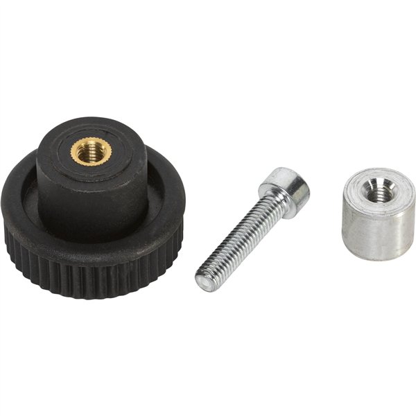 BESSEY  Systainer con sistema serraggio rapido STC-S-MFT