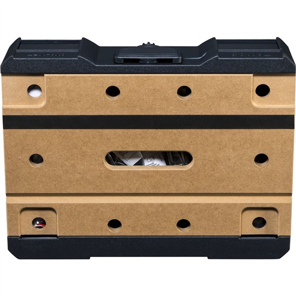 BESSEY  Systainer con sistema serraggio rapido STC-S-MFT