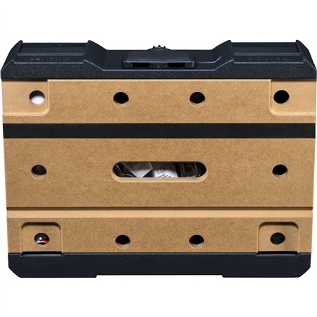 BESSEY  Systainer con sistema serraggio rapido STC-S-MFT