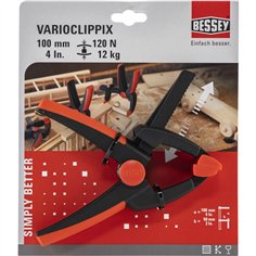 BESSEY  VarioClippix XV 100/50
