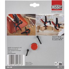 BESSEY  VarioClippix XV 100/50 2