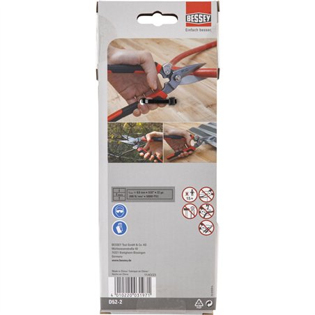 Bessey DIY kit SET1-A