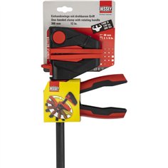 Bessey strettoio util. una mano EZ360-30